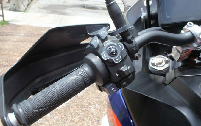 2023 KTM Super Adventure 1290 R