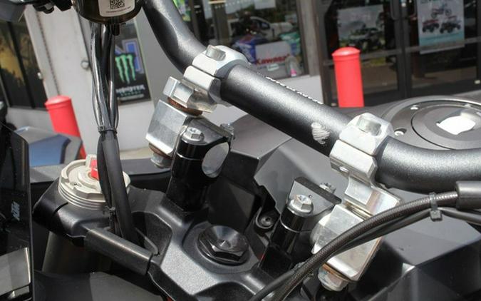 2023 KTM Super Adventure 1290 R