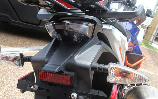 2023 KTM Super Adventure 1290 R