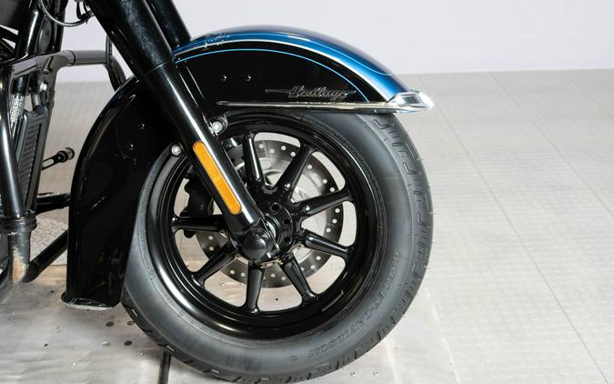 2018 Harley-Davidson 115th Anniversary Heritage Classic 114 FLHCS-ANN