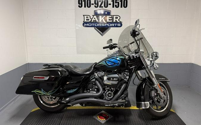 Harley-Davidson Road King motorcycles for sale in Myrtle Beach/The