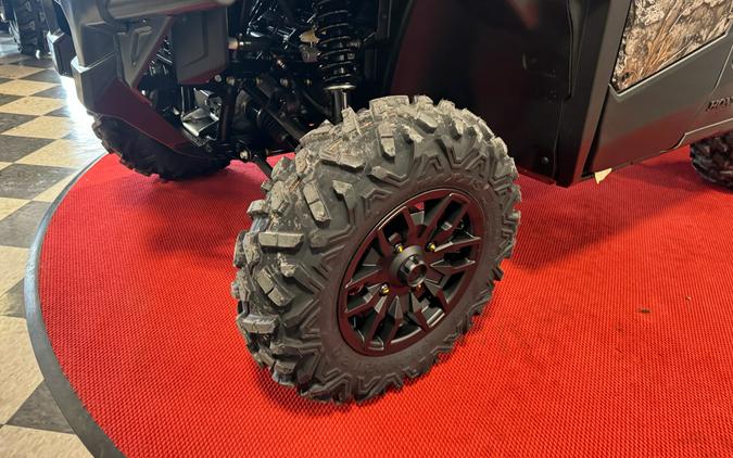 2026 Honda Pioneer 1000-5 Deluxe