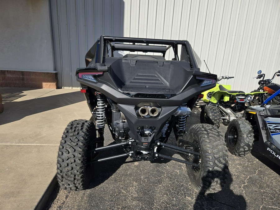 2026 CFMOTO ZFORCE Z10-4