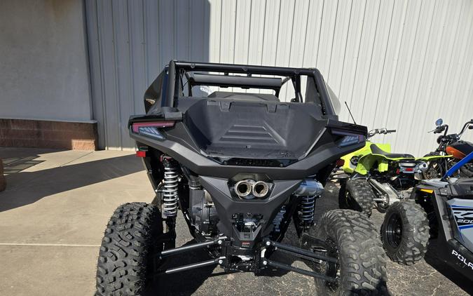 2026 CFMOTO ZFORCE Z10-4