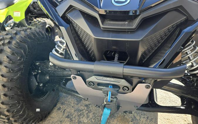 2026 CFMOTO ZFORCE Z10-4