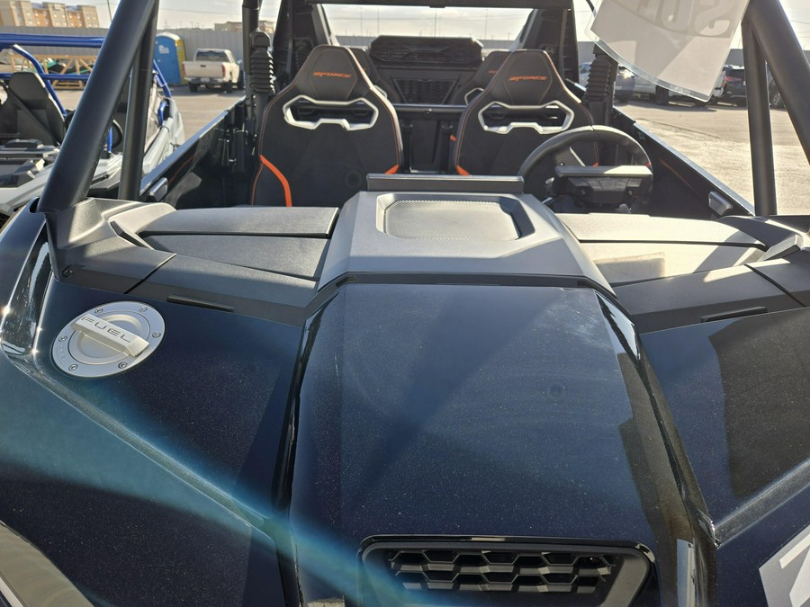 2026 CFMOTO ZFORCE Z10-4
