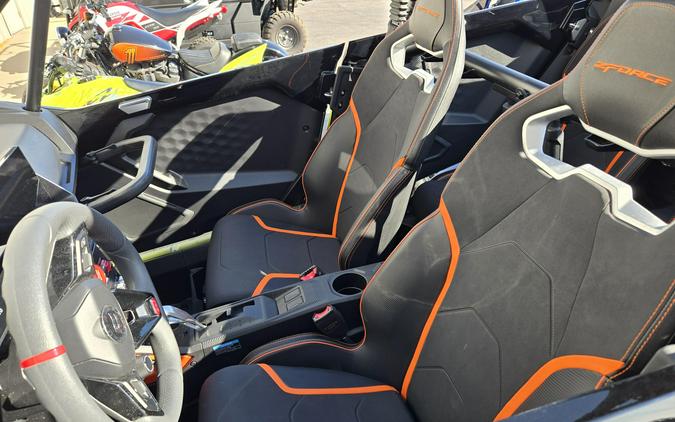 2026 CFMOTO ZFORCE Z10-4
