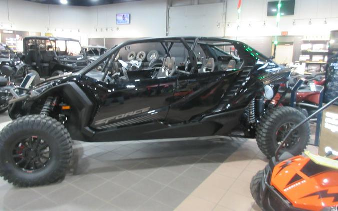 2026 CFMOTO ZFORCE Z10-4