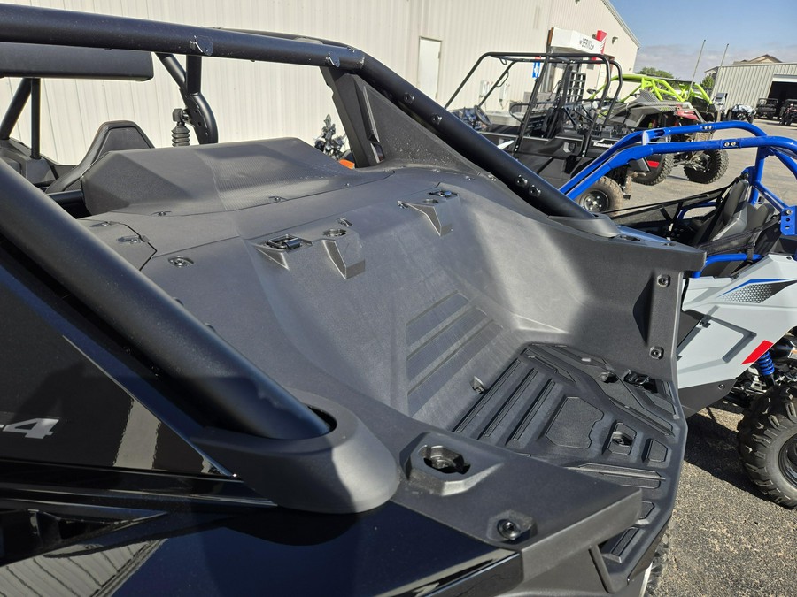 2026 CFMOTO ZFORCE Z10-4