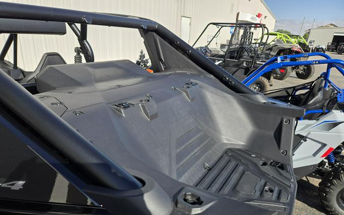 2026 CFMOTO ZFORCE Z10-4