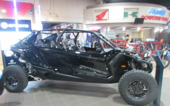 2026 CFMOTO ZFORCE Z10-4