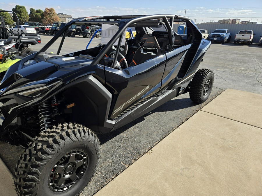 2026 CFMOTO ZFORCE Z10-4