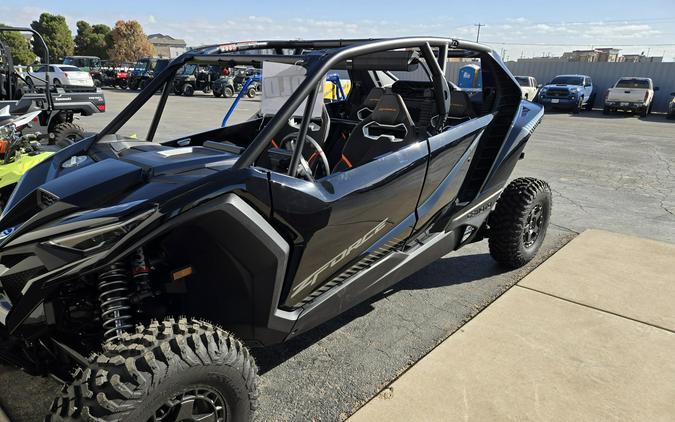 2026 CFMOTO ZFORCE Z10-4