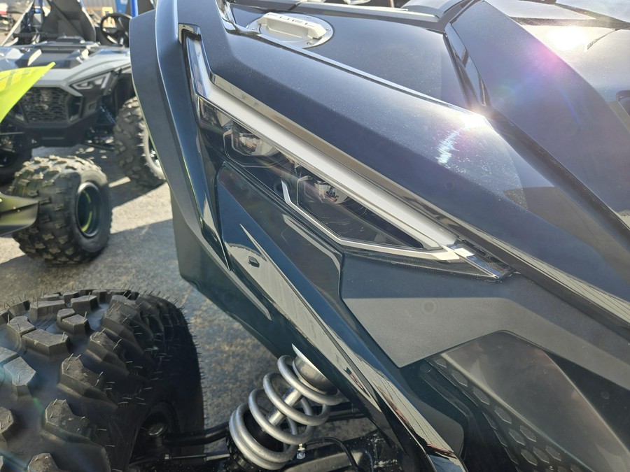 2026 CFMOTO ZFORCE Z10-4