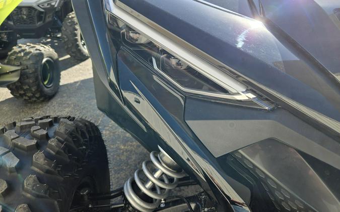 2026 CFMOTO ZFORCE Z10-4