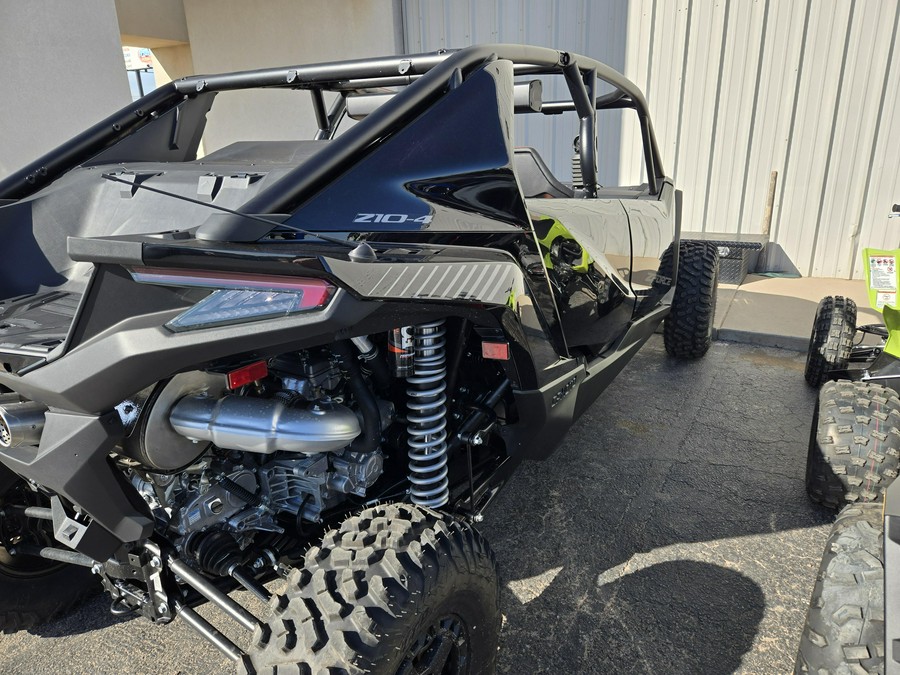 2026 CFMOTO ZFORCE Z10-4
