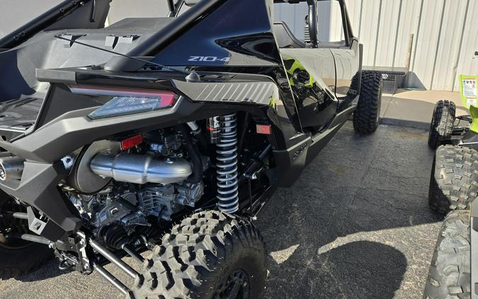 2026 CFMOTO ZFORCE Z10-4