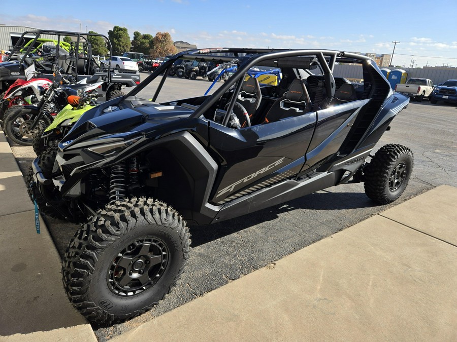 2026 CFMOTO ZFORCE Z10-4