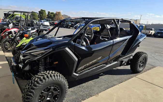 2026 CFMOTO ZFORCE Z10-4