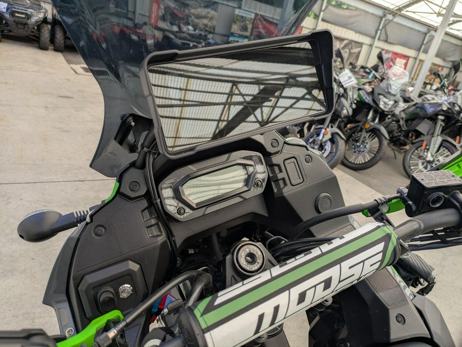 2023 Kawasaki KLR 650