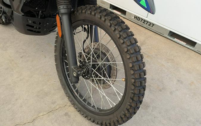 2023 Kawasaki KLR 650