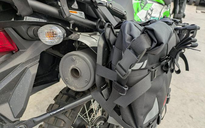 2023 Kawasaki KLR 650