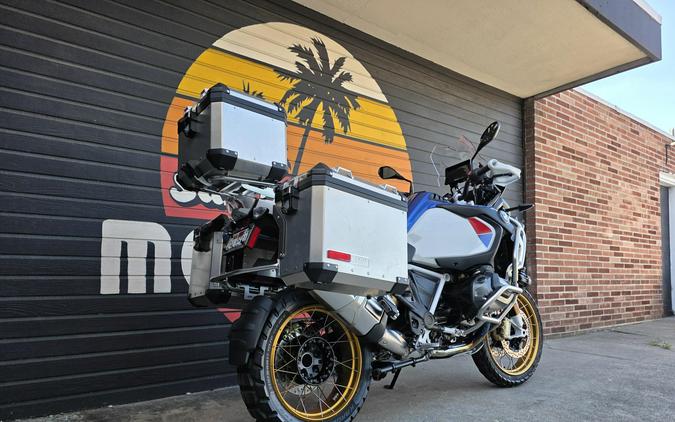 2019 BMW R 1250 GS Adventure