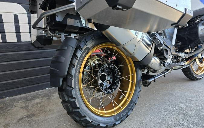 2019 BMW R 1250 GS Adventure