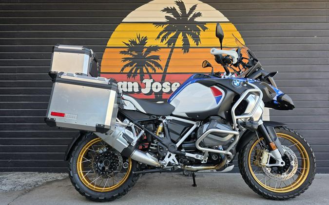 2019 BMW R 1250 GS Adventure