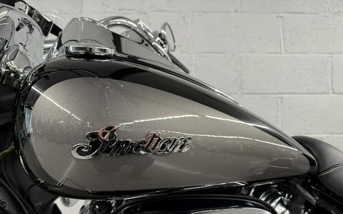 2025 Indian Springfield