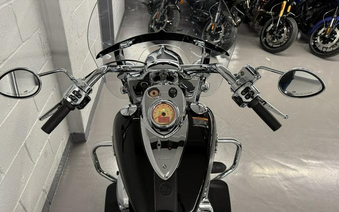 2025 Indian Springfield