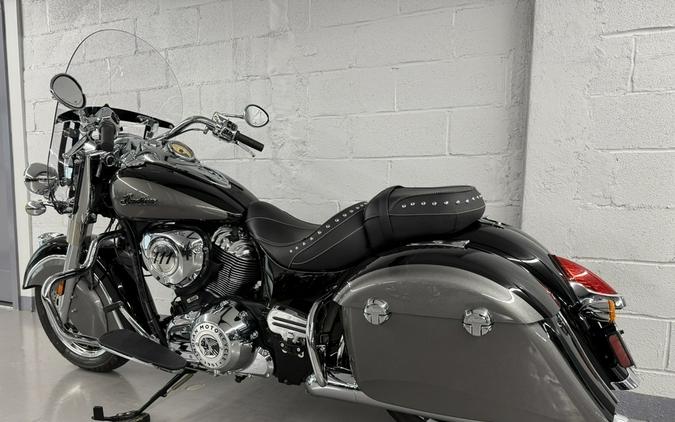 2025 Indian Springfield