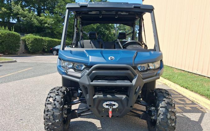 2026 Can-Am Defender MAX XT HD9