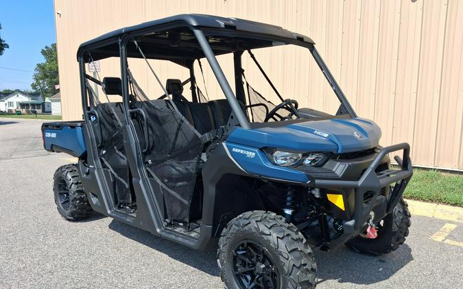 2026 Can-Am Defender MAX XT HD9