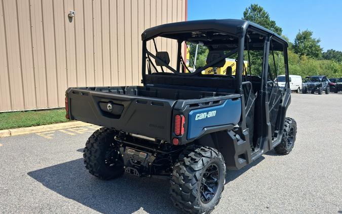 2026 Can-Am Defender MAX XT HD9