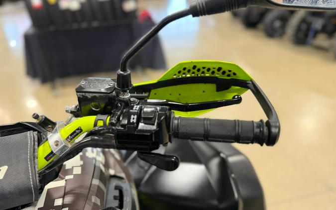 2015 Can-Am Renegade® X® xc 1000