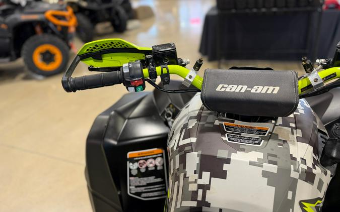 2015 Can-Am Renegade® X® xc 1000