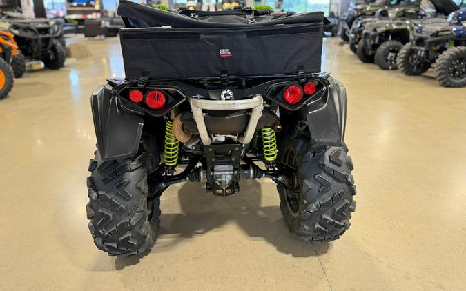 2015 Can-Am Renegade® X® xc 1000