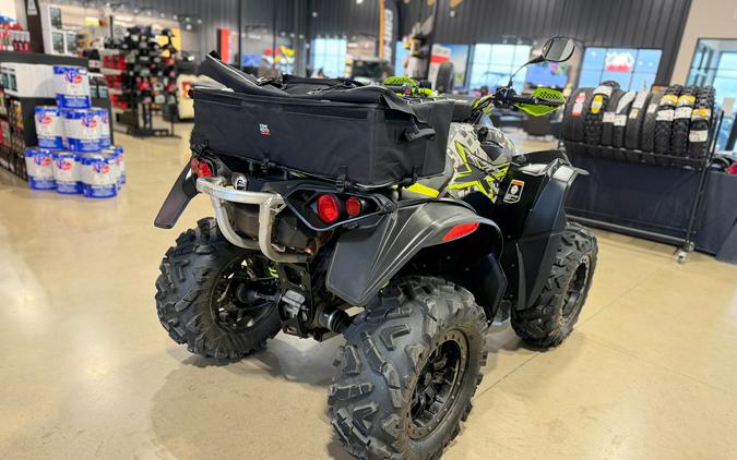 2015 Can-Am Renegade® X® xc 1000