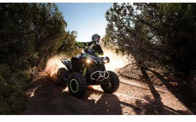 2015 Can-Am Renegade® X® xc 1000