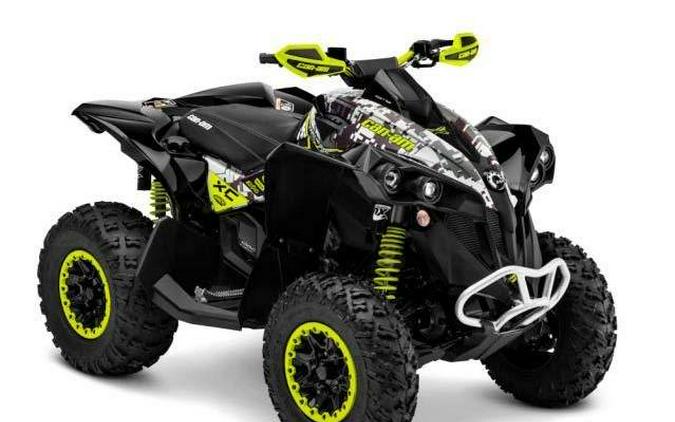 2015 Can-Am Renegade® X® xc 1000