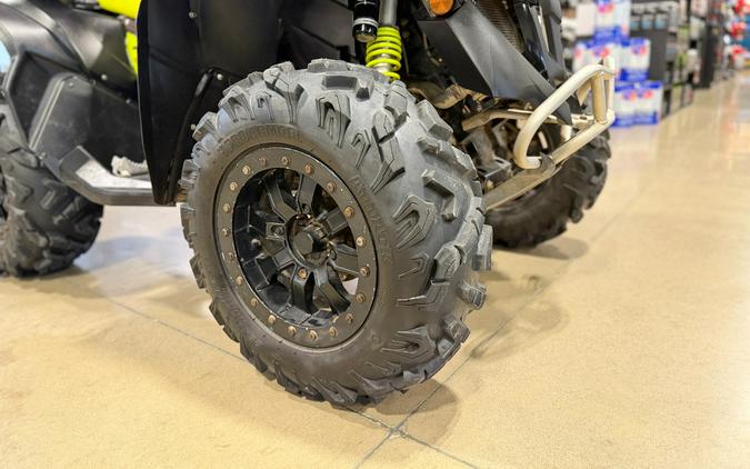 2015 Can-Am Renegade® X® xc 1000