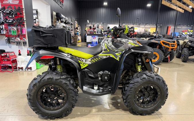2015 Can-Am Renegade® X® xc 1000