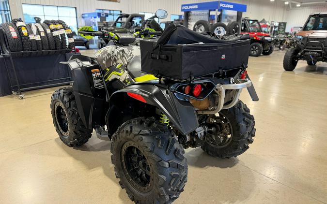 2015 Can-Am Renegade® X® xc 1000