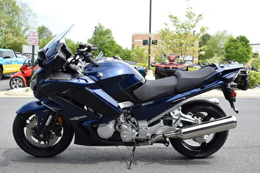 2023 Yamaha FJR1300ES