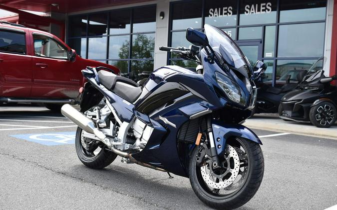 2023 Yamaha FJR1300ES