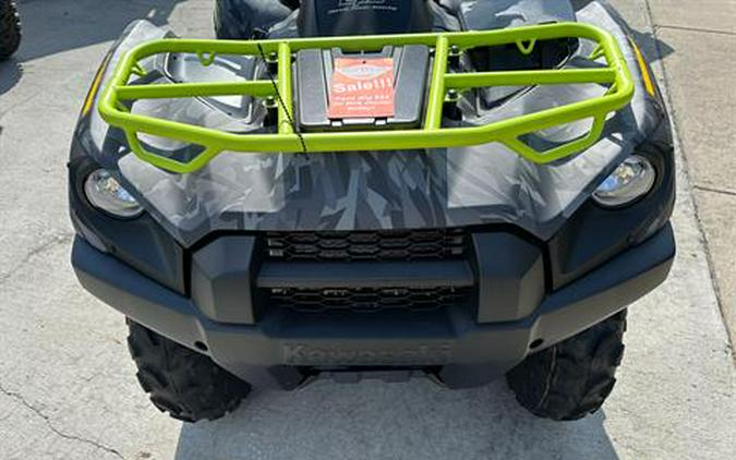 2023 Kawasaki Brute Force 750 4x4i EPS