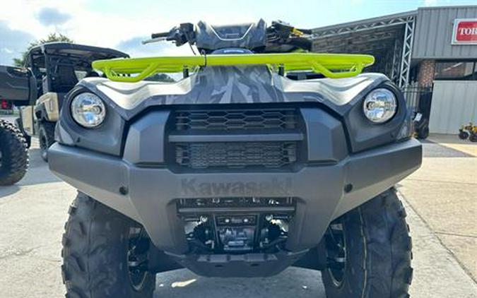 2023 Kawasaki Brute Force 750 4x4i EPS