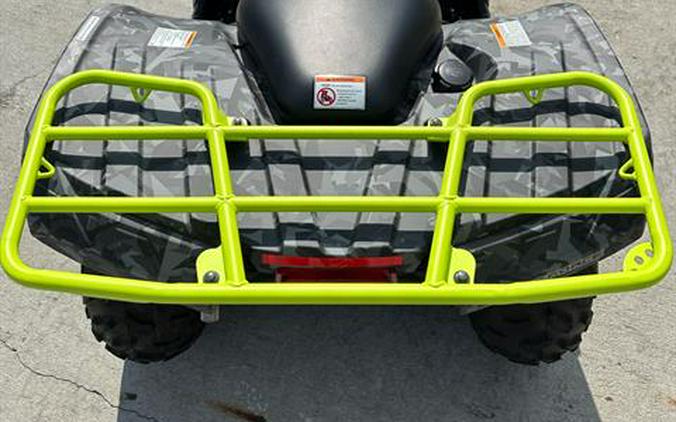 2023 Kawasaki Brute Force 750 4x4i EPS