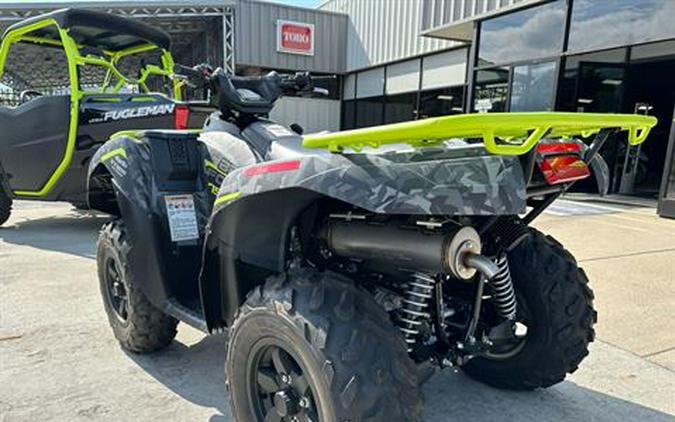 2023 Kawasaki Brute Force 750 4x4i EPS